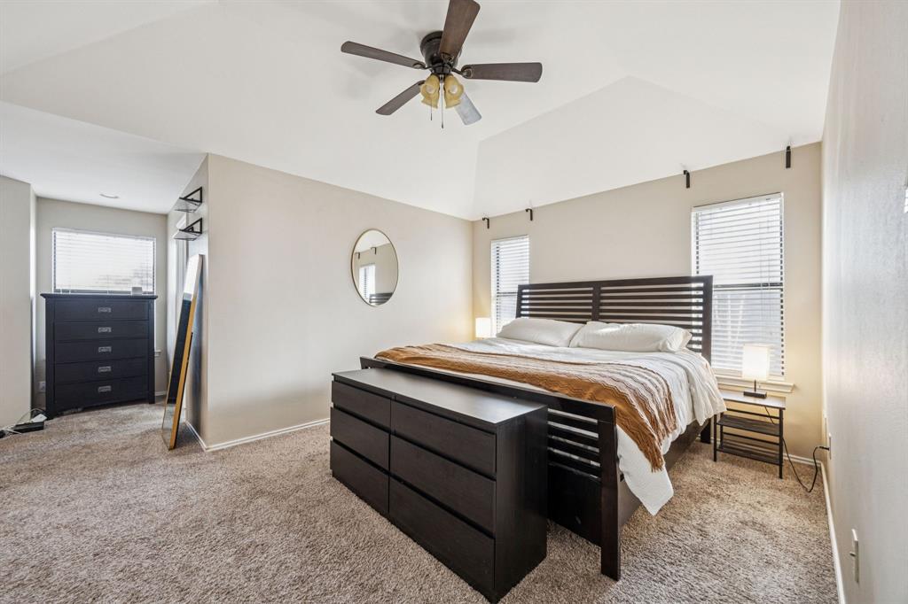 The Palisades Ph 1c - Residential