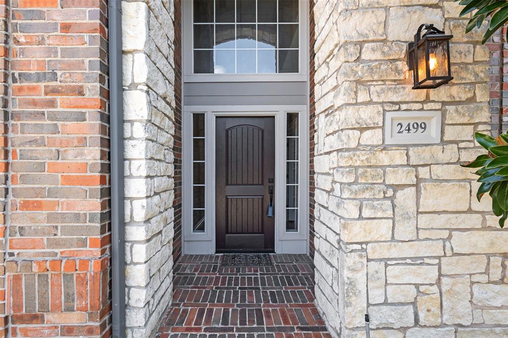 2499 Streamside Court