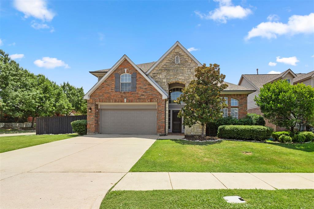 2499 Streamside Court