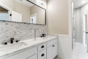 Trophy Club #12 - Residential Lease