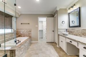 Trophy Club #12 - Residential Lease