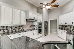 Trophy Club #12 - Residential Lease