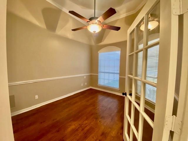 Trophy Club #12 - Residential Lease