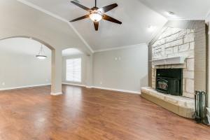 Trophy Club #12 - Residential Lease