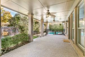 Trophy Club #12 - Residential Lease