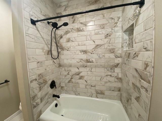 Trophy Club #12 - Residential Lease