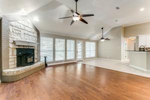 Trophy Club #12 - Residential Lease