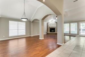 Trophy Club #12 - Residential Lease