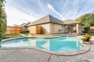 Trophy Club #12 - Residential Lease