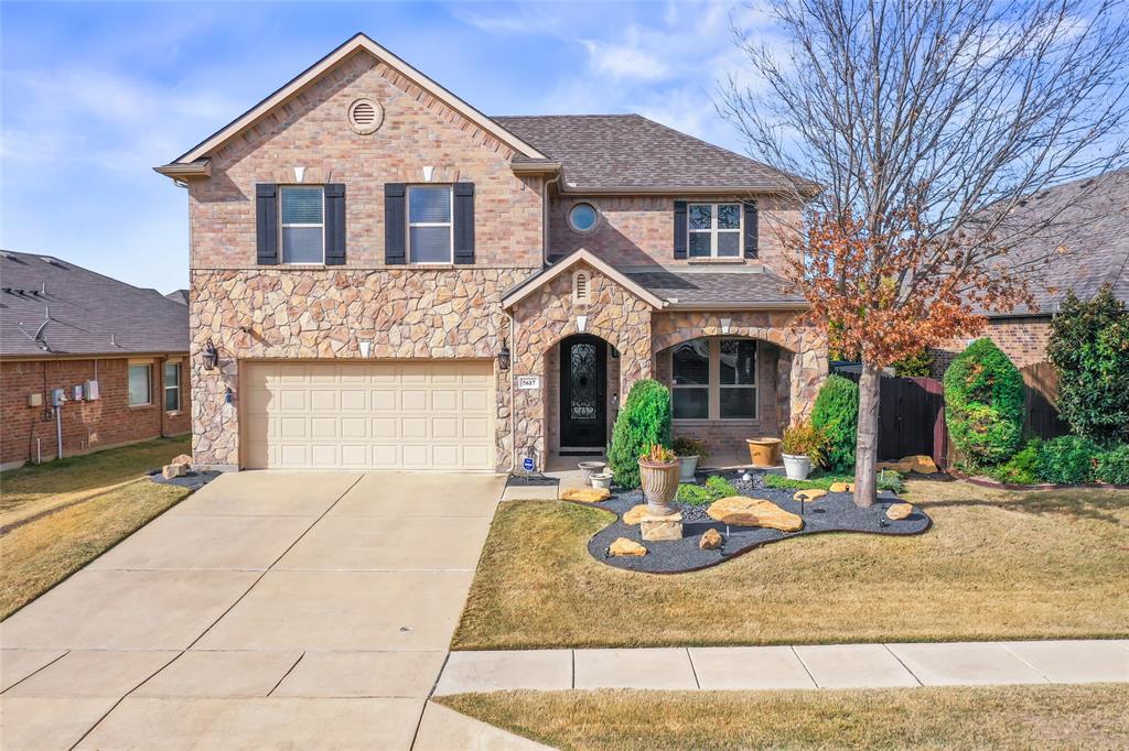 Valley Brook - Residential