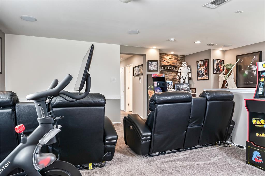 Valley Brook - Residential