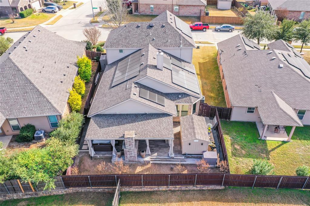 Valley Brook - Residential