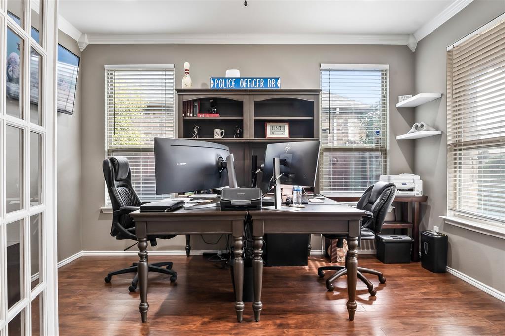 Valley Brook - Residential