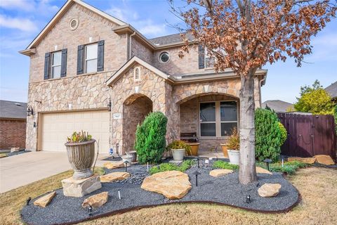 5617 Ridge Lake Drive Fort Worth TX 76244