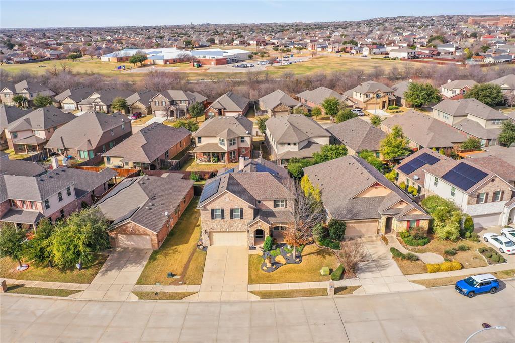 Valley Brook - Residential