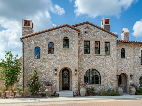 A home in Westlake