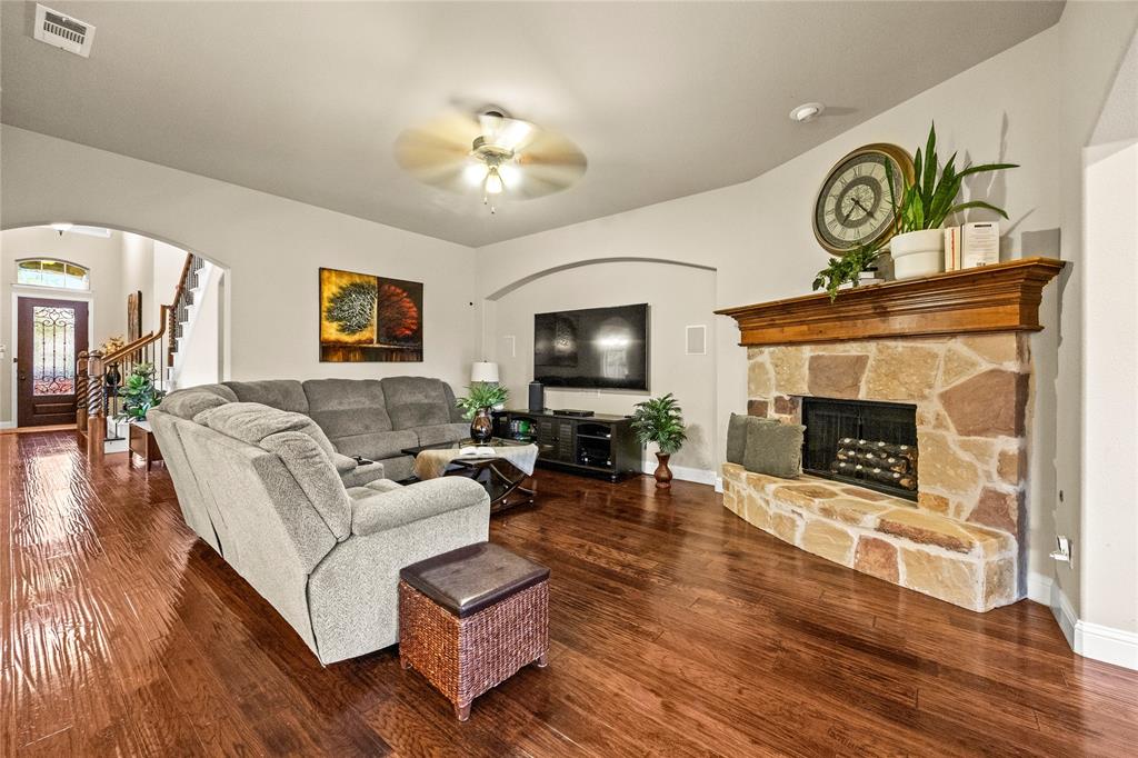 Heights At Westridge Ph V The - Residential