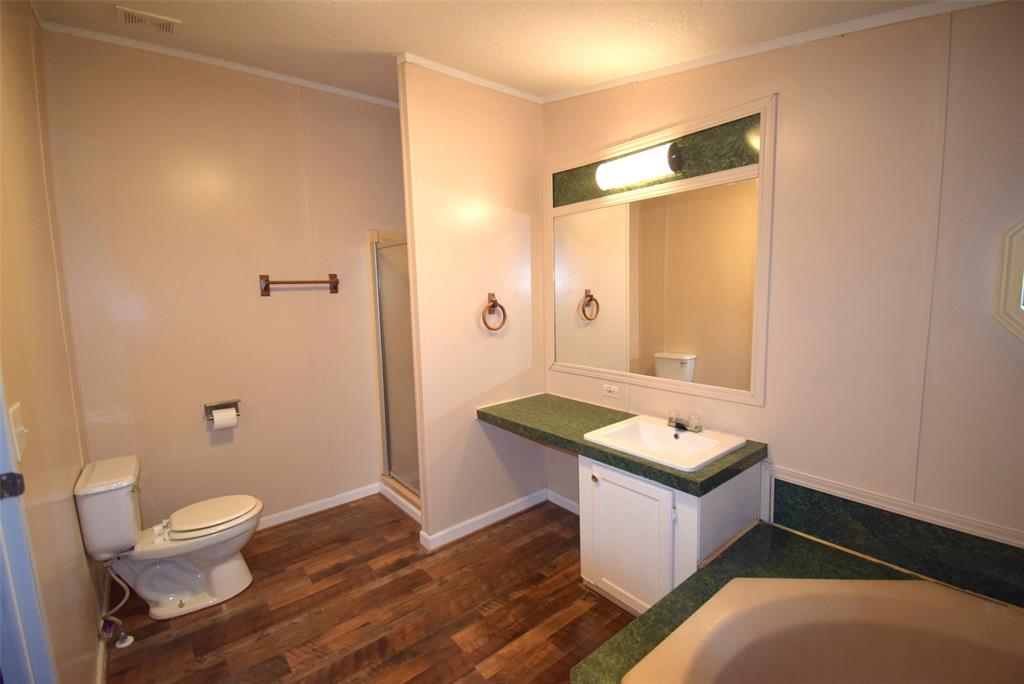 Spring Creek - Residential Lease