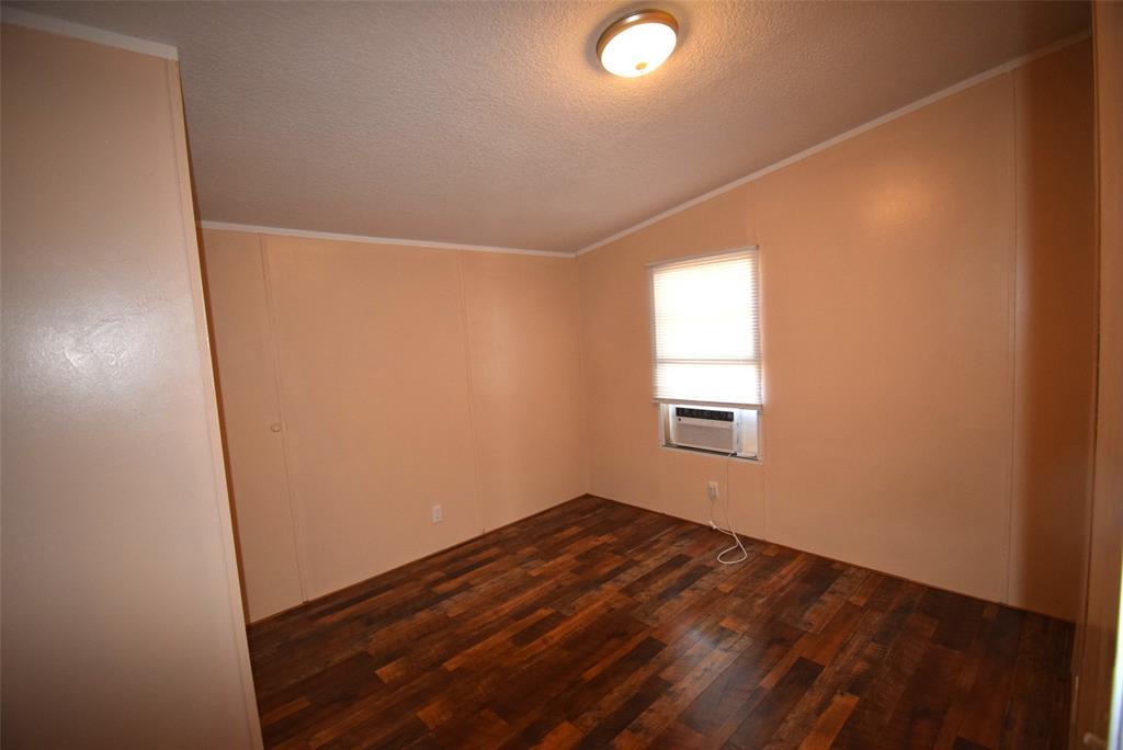 Spring Creek - Residential Lease