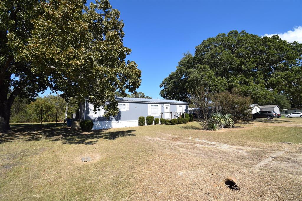 Spring Creek - Residential Lease