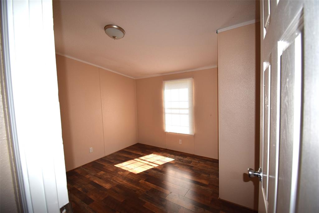 Spring Creek - Residential Lease