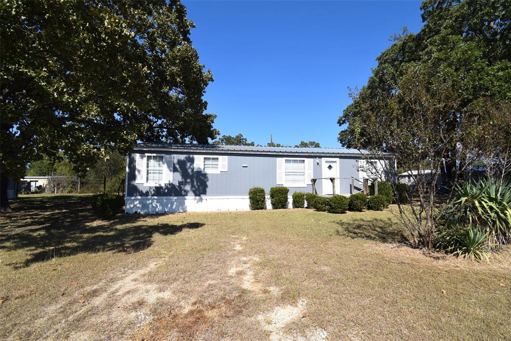 Spring Creek - Residential Lease