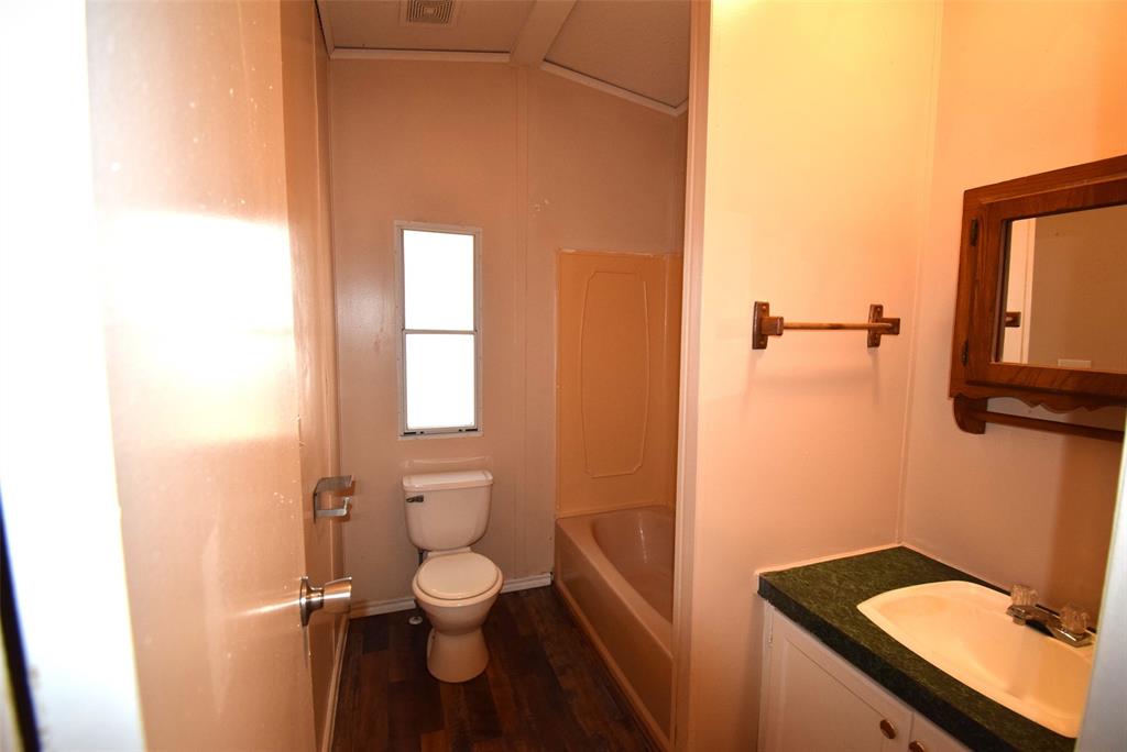 Spring Creek - Residential Lease