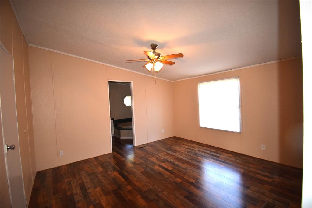 Spring Creek - Residential Lease