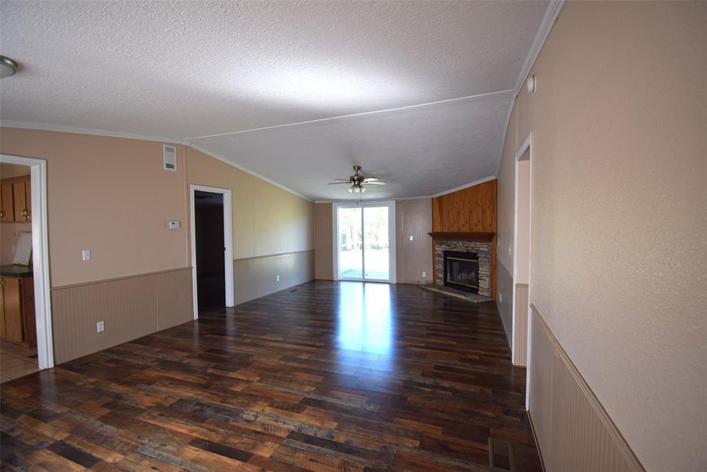 Spring Creek - Residential Lease