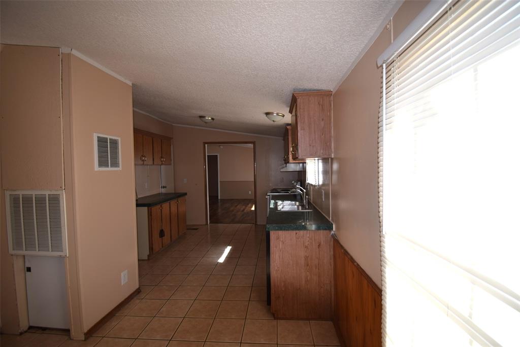 Spring Creek - Residential Lease