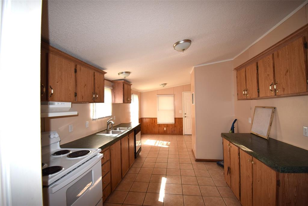 Spring Creek - Residential Lease