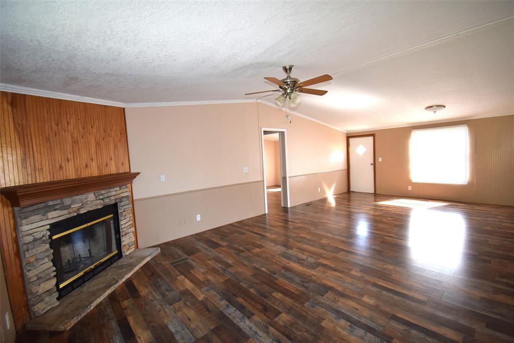 Spring Creek - Residential Lease