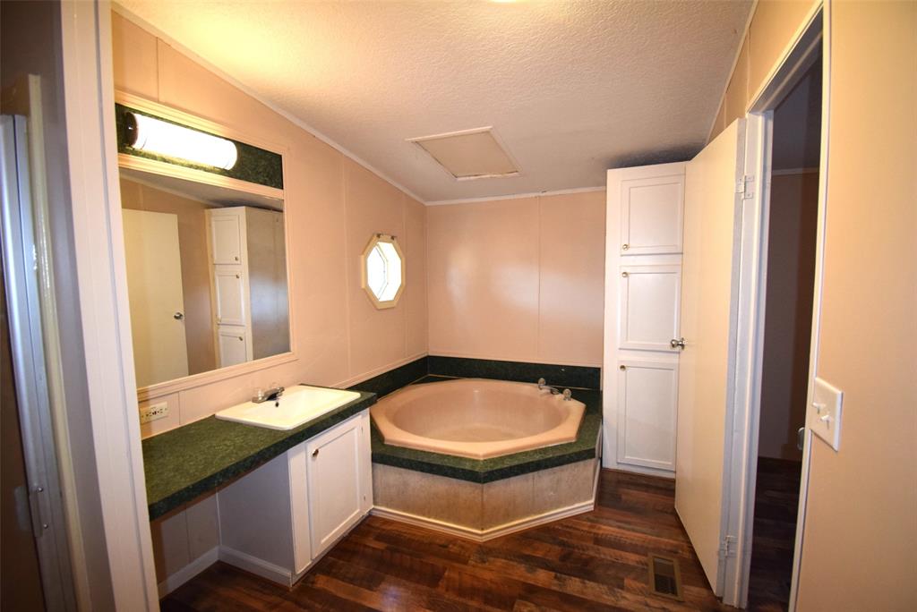 Spring Creek - Residential Lease