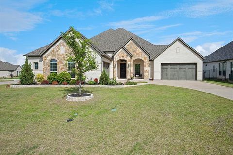 Photo of 4532 Seney Drive, Rockwall, TX 75087 (MLS # 21236353)
