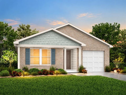 Photo of 207 Toro Drive, Winona, TX 75792 (MLS # 21402605)