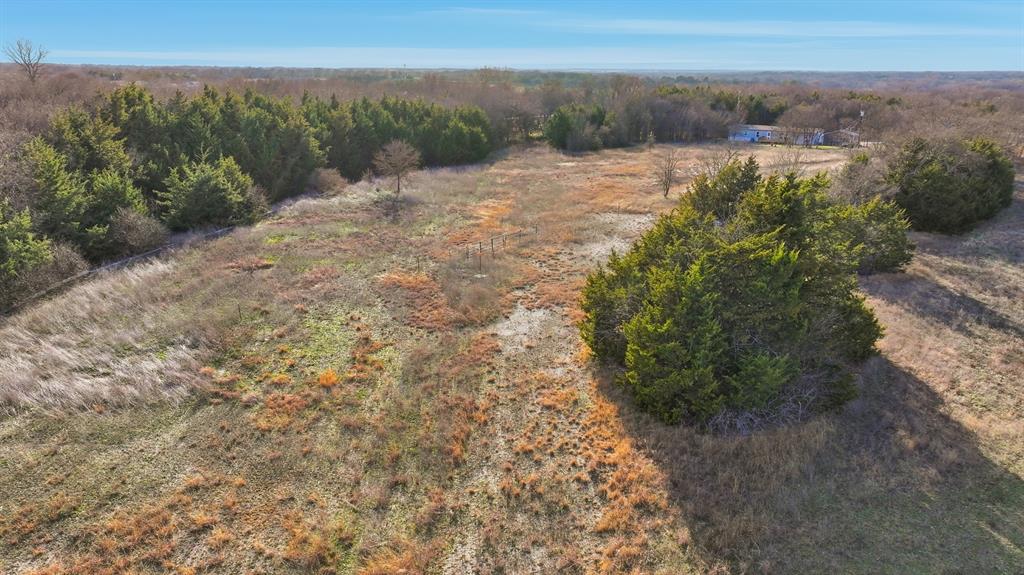 William Sanders Survey - Land