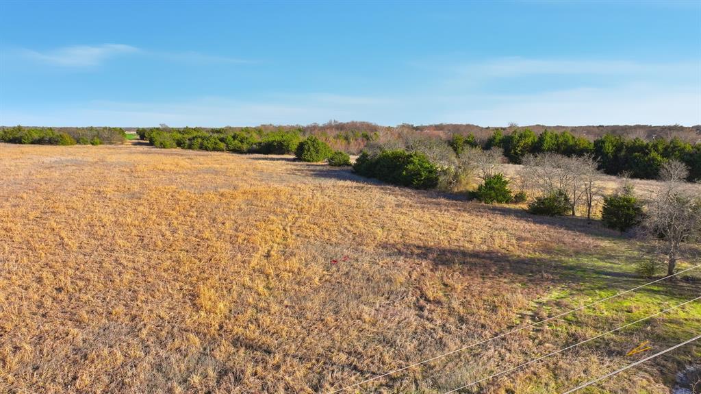 William Sanders Survey - Land