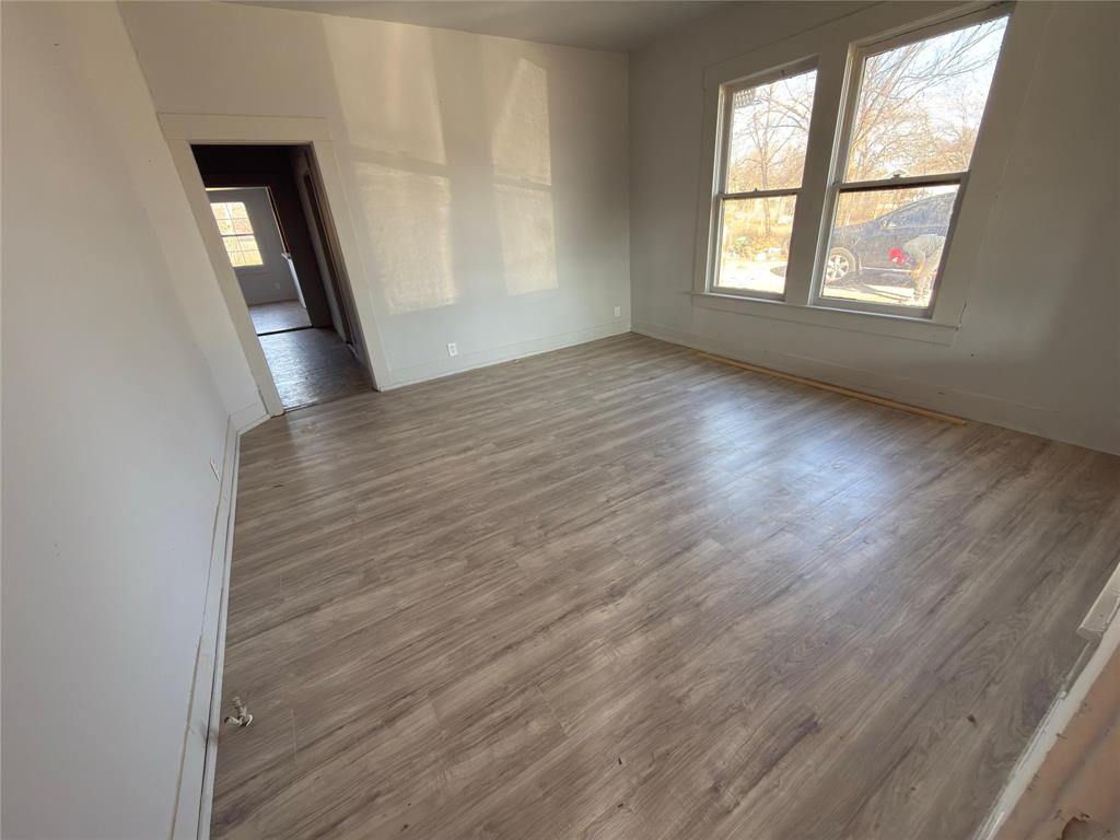 Allen Place Add - Residential Lease