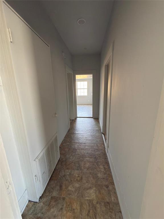 Allen Place Add - Residential Lease