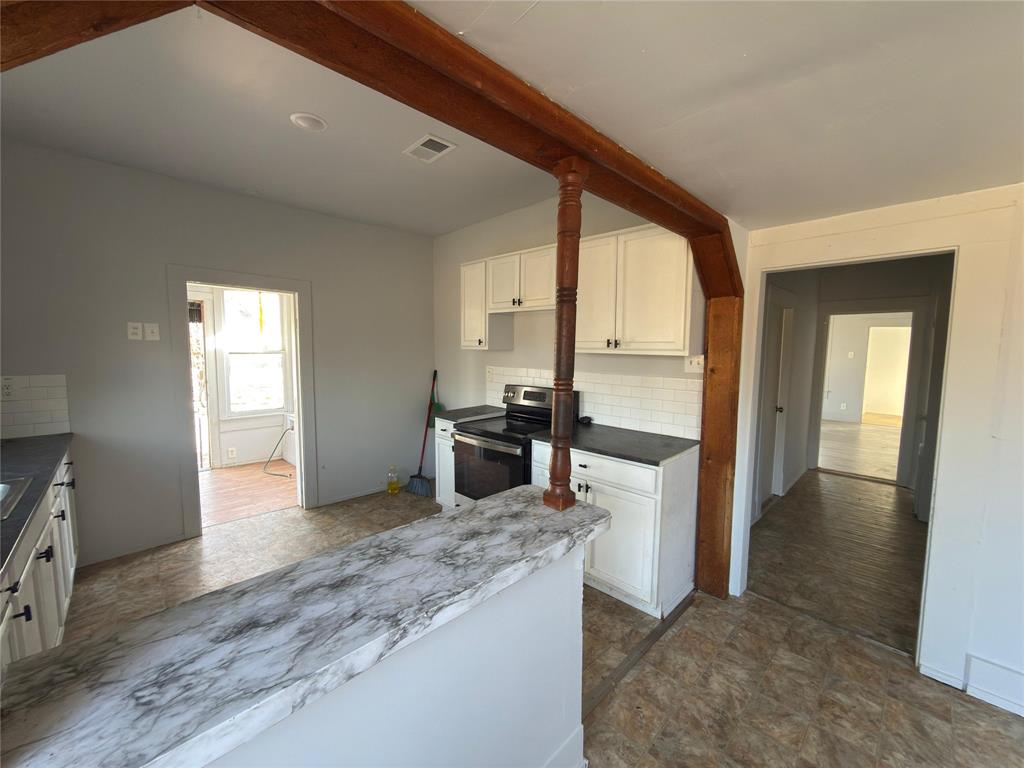 Allen Place Add - Residential Lease