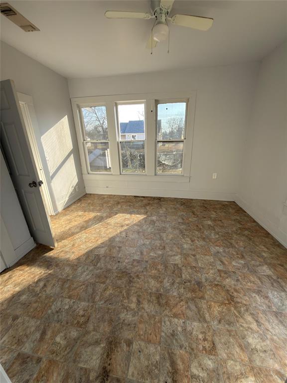 Allen Place Add - Residential Lease