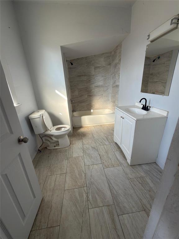 Allen Place Add - Residential Lease