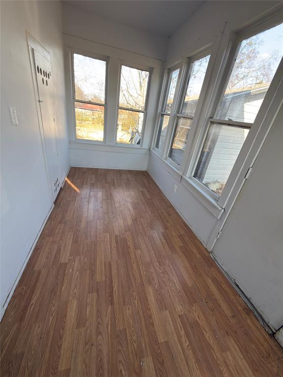 Allen Place Add - Residential Lease