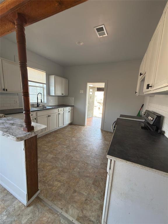 Allen Place Add - Residential Lease