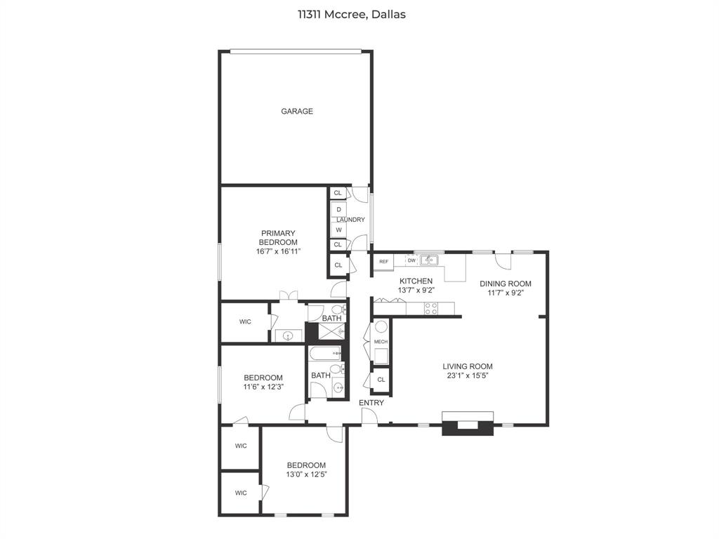 Highland Meadows 10 - Residential