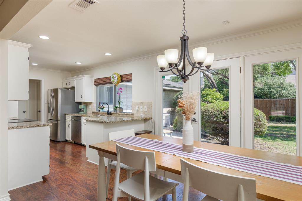 Highland Meadows 10 - Residential