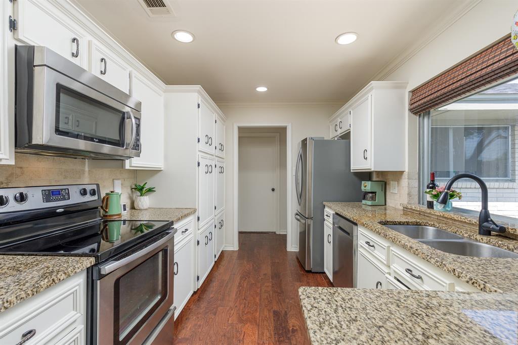 Highland Meadows 10 - Residential