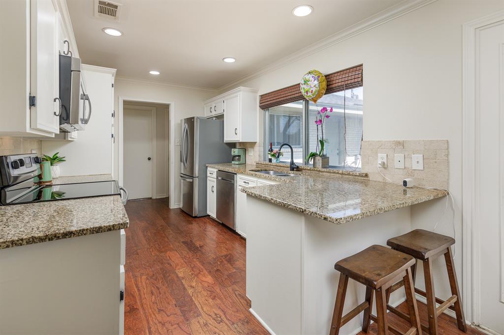 Highland Meadows 10 - Residential