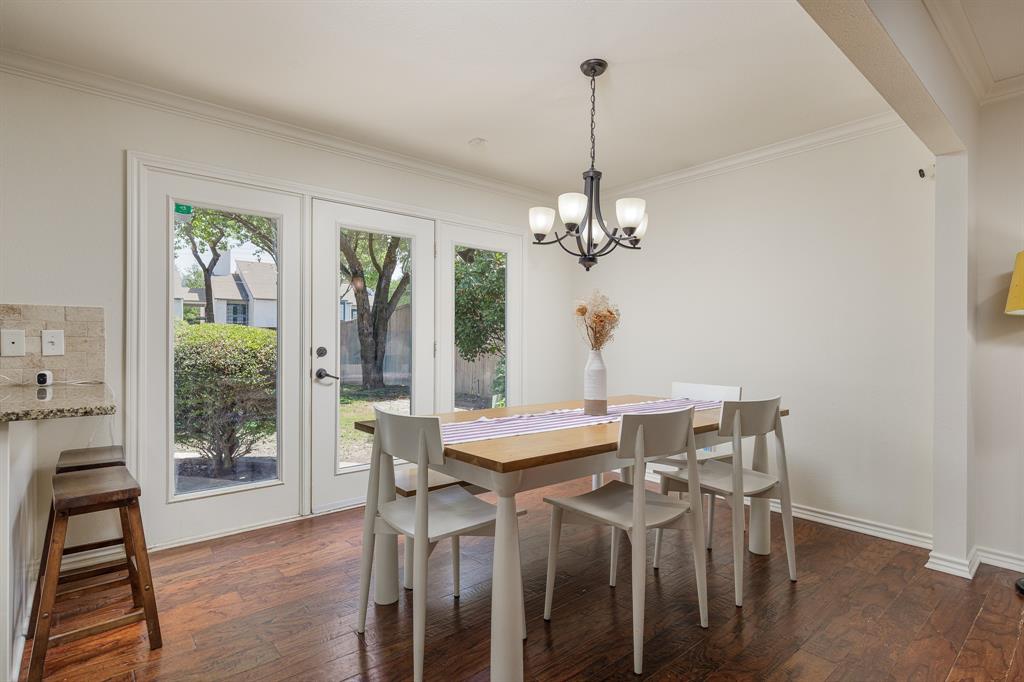 Highland Meadows 10 - Residential