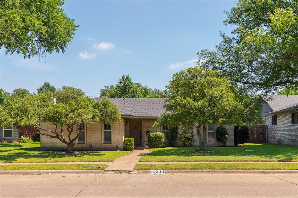 Highland Meadows 10 - Residential